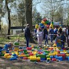 VI Piknik Rodzinny dla Autyzmu „Razem w ruchu”