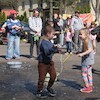 VI Piknik Rodzinny dla Autyzmu „Razem w ruchu”