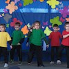 VI Piknik Rodzinny dla Autyzmu „Razem w ruchu”