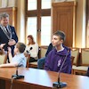 Wręczono nagrody w konkursie „Rusz się, uśmiechnij, jedz kolorowo – żyj zdrowo!”