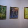 Wystawa Podlasie - malarstwo Daniela Gromackiego