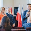Samorządowcy z Pomorza dyskutują o wspólnej przyszłości. W Malborku odbyło się spotkanie członków OMGSS