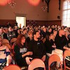 Koncert zespołu Gooroleska i Marceliny Runewicz
