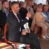 Koncert zespołu Gooroleska i Marceliny Runewicz