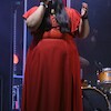 Koncert zespołu Gooroleska i Marceliny Runewicz