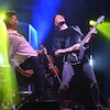 Koncert zespołu Gooroleska i Marceliny Runewicz