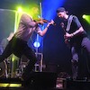 Koncert zespołu Gooroleska i Marceliny Runewicz