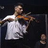 Koncert zespołu Gooroleska i Marceliny Runewicz