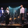 Koncert zespołu Gooroleska i Marceliny Runewicz