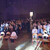 Koncert zespołu Gooroleska i Marceliny Runewicz