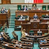 Sejm daje zielone światło dla Metropolii