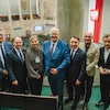 Sejm daje zielone światło dla Metropolii