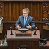 Sejm daje zielone światło dla Metropolii