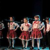 IV edycja Festiwalu Piosenki Przedszkola „Przepióreczka”
