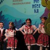 IV edycja Festiwalu Piosenki Przedszkola „Przepióreczka”