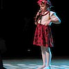 IV edycja Festiwalu Piosenki Przedszkola „Przepióreczka”