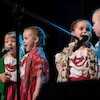 IV edycja Festiwalu Piosenki Przedszkola „Przepióreczka”