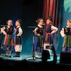 IV edycja Festiwalu Piosenki Przedszkola „Przepióreczka”
