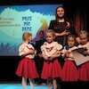 IV edycja Festiwalu Piosenki Przedszkola „Przepióreczka”