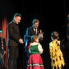 IV edycja Festiwalu Piosenki Przedszkola „Przepióreczka”