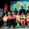 IV edycja Festiwalu Piosenki Przedszkola „Przepióreczka”