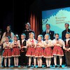 IV edycja Festiwalu Piosenki Przedszkola „Przepióreczka”