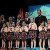 IV edycja Festiwalu Piosenki Przedszkola „Przepióreczka”