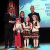 IV edycja Festiwalu Piosenki Przedszkola „Przepióreczka”