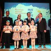 IV edycja Festiwalu Piosenki Przedszkola „Przepióreczka”