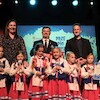 IV edycja Festiwalu Piosenki Przedszkola „Przepióreczka”