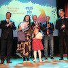 IV edycja Festiwalu Piosenki Przedszkola „Przepióreczka”