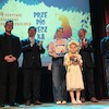 IV edycja Festiwalu Piosenki Przedszkola „Przepióreczka”
