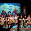 IV edycja Festiwalu Piosenki Przedszkola „Przepióreczka”