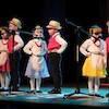 IV edycja Festiwalu Piosenki Przedszkola „Przepióreczka”