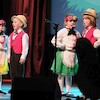 IV edycja Festiwalu Piosenki Przedszkola „Przepióreczka”