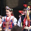 Scena dla Malborka na 740. rocznicę nadania praw miejskich