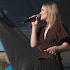 Scena dla Malborka na 740. rocznicę nadania praw miejskich
