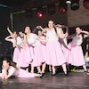 Scena dla Malborka na 740. rocznicę nadania praw miejskich