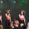 Scena dla Malborka na 740. rocznicę nadania praw miejskich