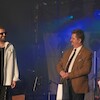 Scena dla Malborka na 740. rocznicę nadania praw miejskich