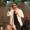 Scena dla Malborka na 740. rocznicę nadania praw miejskich