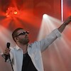 Scena dla Malborka na 740. rocznicę nadania praw miejskich