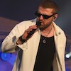Scena dla Malborka na 740. rocznicę nadania praw miejskich