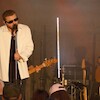 Scena dla Malborka na 740. rocznicę nadania praw miejskich