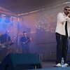 Scena dla Malborka na 740. rocznicę nadania praw miejskich