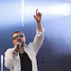 Scena dla Malborka na 740. rocznicę nadania praw miejskich