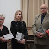 Wystawa i promocja książki 