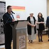Wystawa i promocja książki 