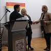Wystawa i promocja książki 