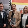 Wystawa i promocja książki 
